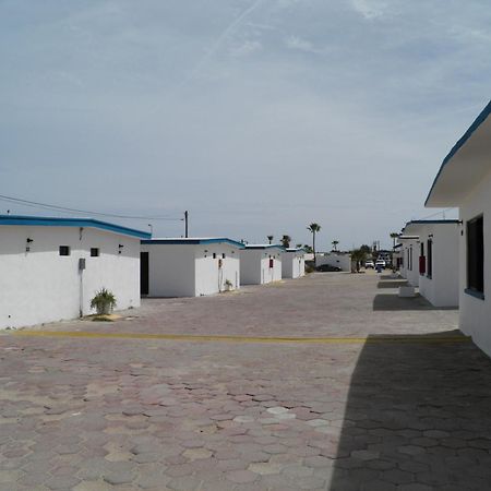 #36 Bungalow Seaside Hotel & Victors Rv Park San Felipe  Zewnętrze zdjęcie