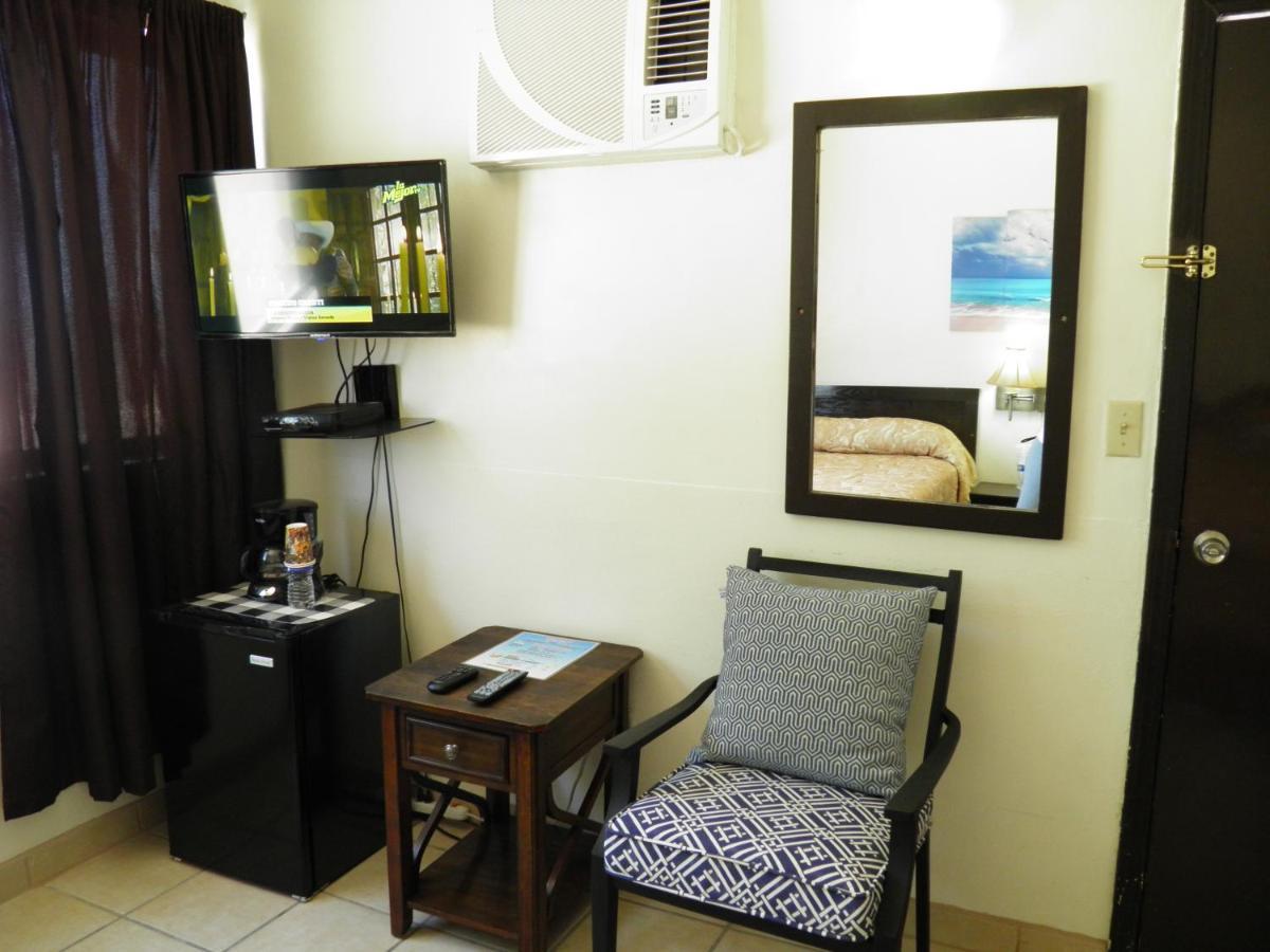 #36 Bungalow Seaside Hotel & Victors Rv Park San Felipe  Zewnętrze zdjęcie
