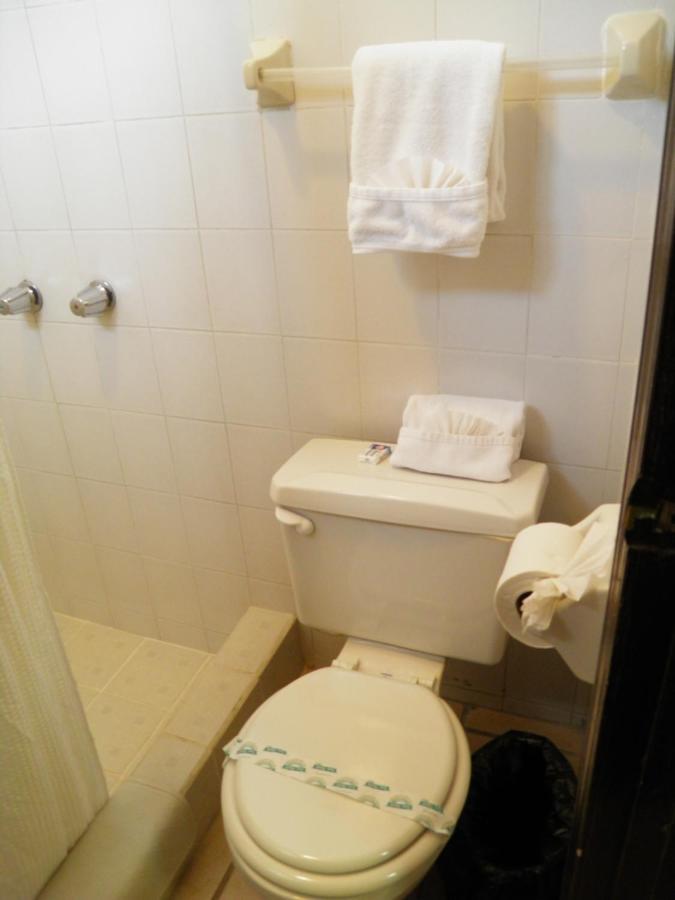 #36 Bungalow Seaside Hotel & Victors Rv Park San Felipe  Zewnętrze zdjęcie