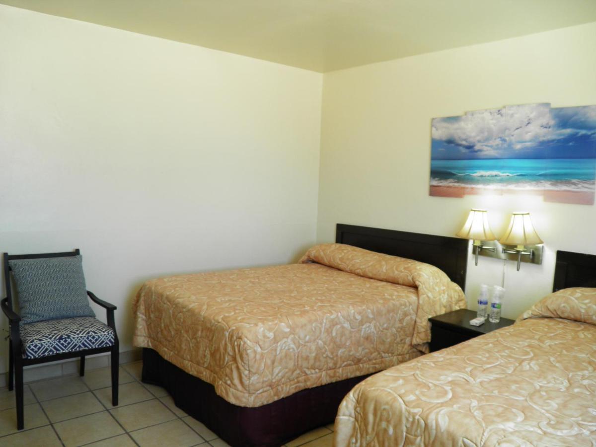 #36 Bungalow Seaside Hotel & Victors Rv Park San Felipe  Zewnętrze zdjęcie