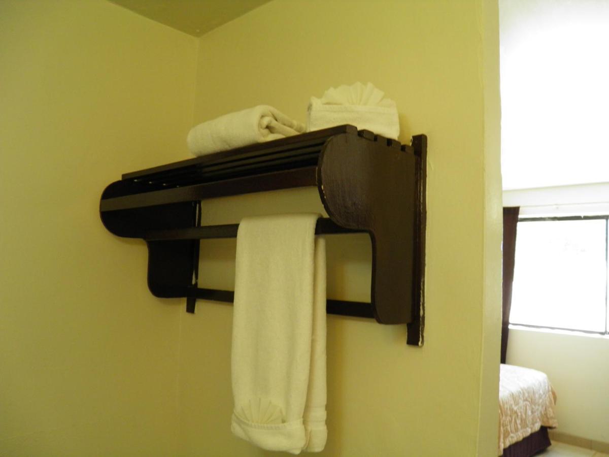 #36 Bungalow Seaside Hotel & Victors Rv Park San Felipe  Zewnętrze zdjęcie