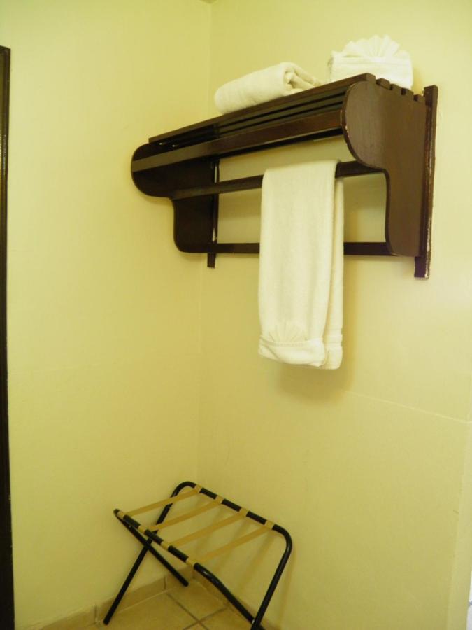 #36 Bungalow Seaside Hotel & Victors Rv Park San Felipe  Zewnętrze zdjęcie