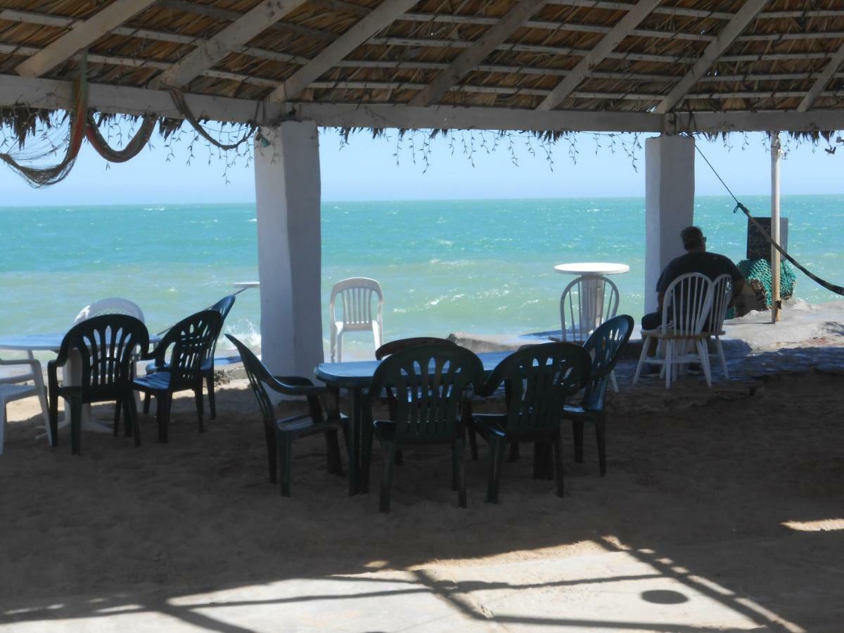 #36 Bungalow Seaside Hotel & Victors Rv Park San Felipe  Zewnętrze zdjęcie