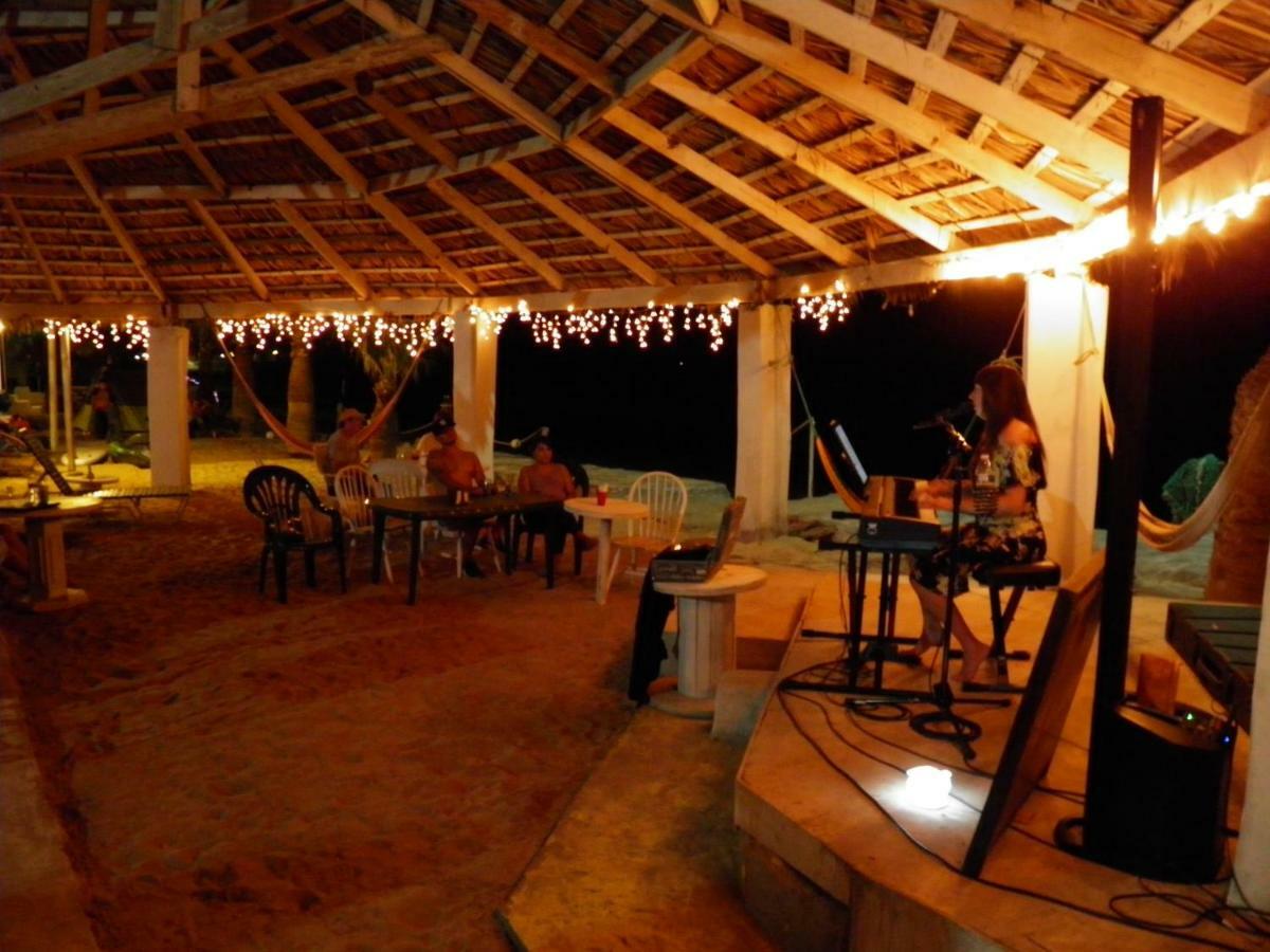 #36 Bungalow Seaside Hotel & Victors Rv Park San Felipe  Zewnętrze zdjęcie