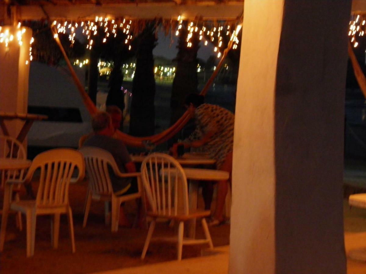 #36 Bungalow Seaside Hotel & Victors Rv Park San Felipe  Zewnętrze zdjęcie